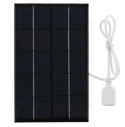 For Outdoor emergency USB 5-35W Waterproof Portable Charger Solar Panel Can  be fixed backpack for Outdoor Hiking, Camping